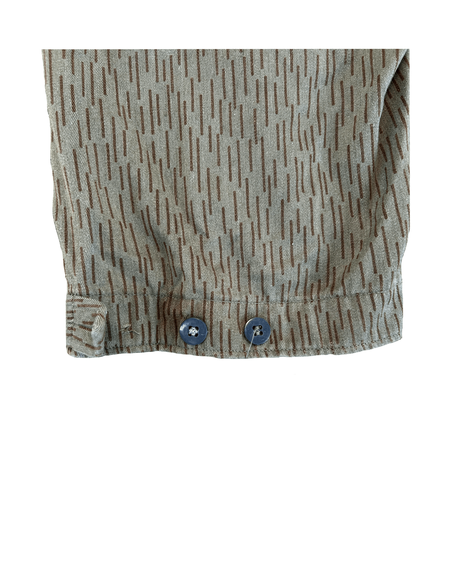 Euro Rain Camo Trousers