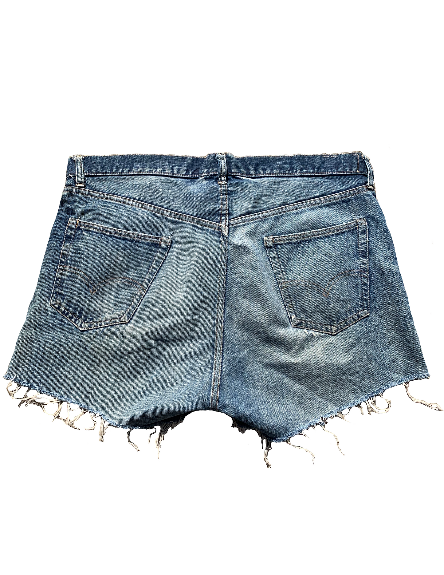 FRUIT Hippie Shorts (SS23)