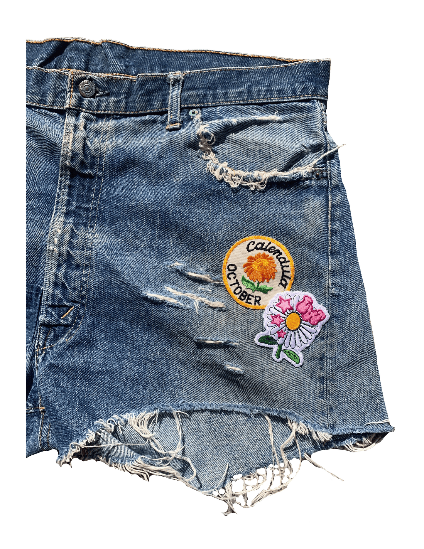 FRUIT Hippie Shorts (SS23)