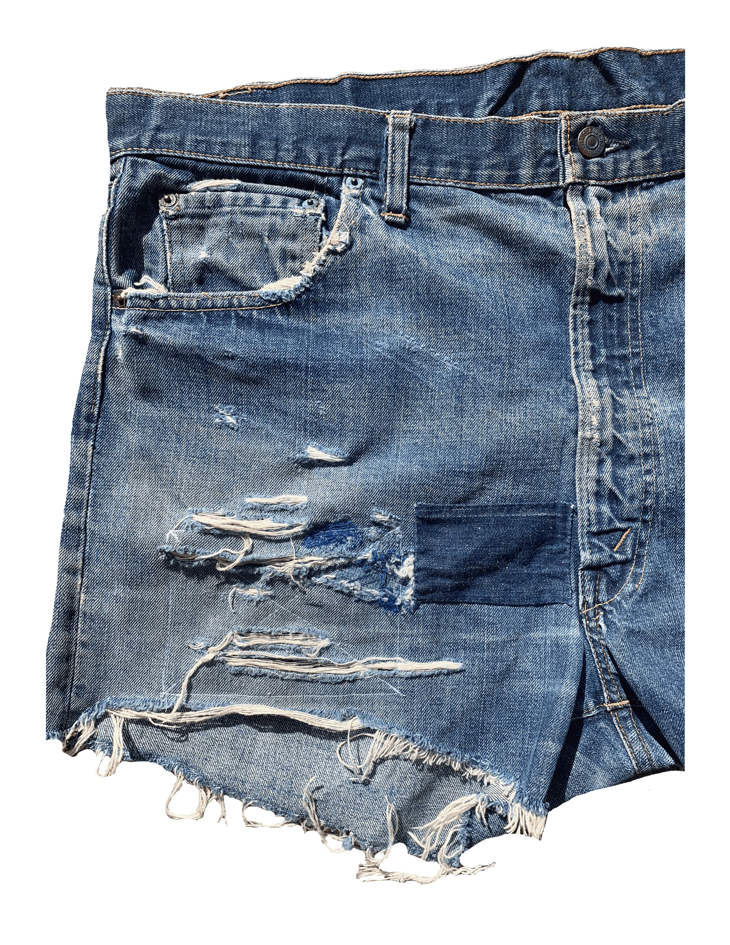 FRUIT Hippie Shorts (SS23)