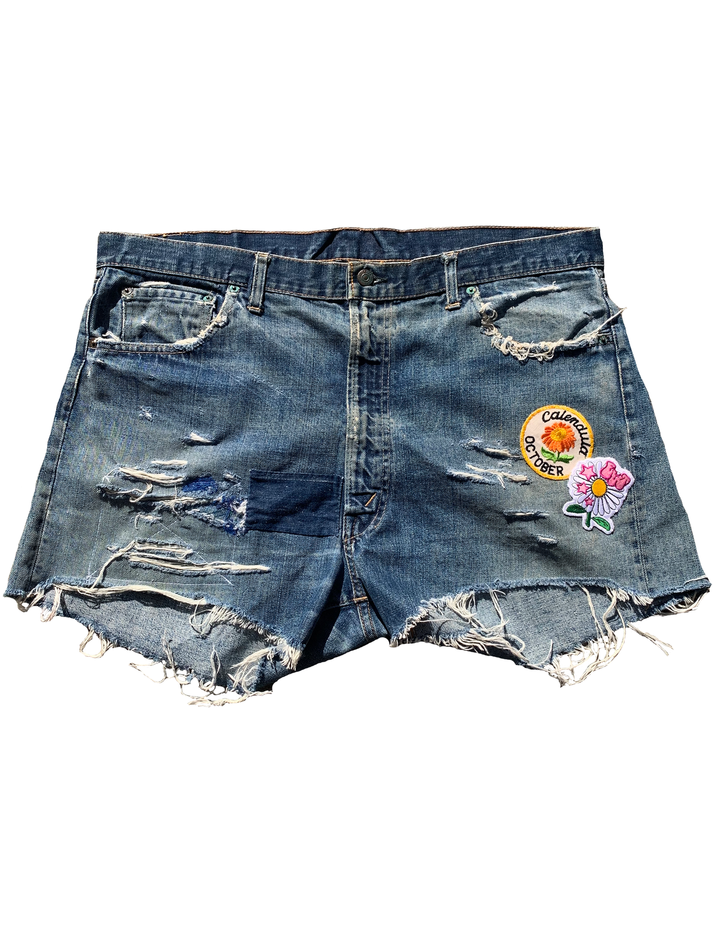 FRUIT Hippie Shorts (SS23)